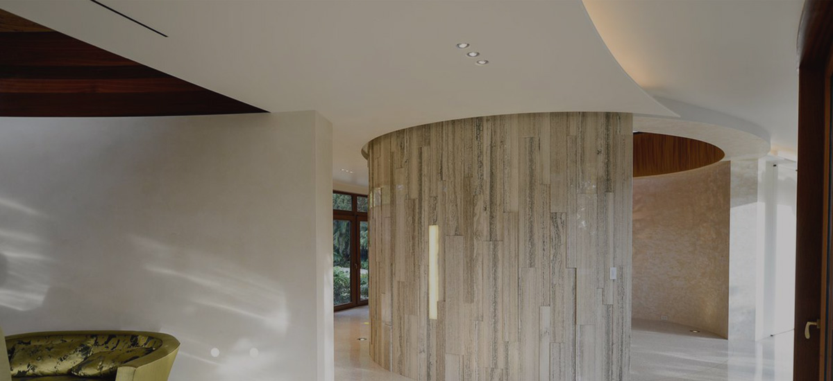 Jupiter Island Private Residence - Hughes Umbanhowar Architects