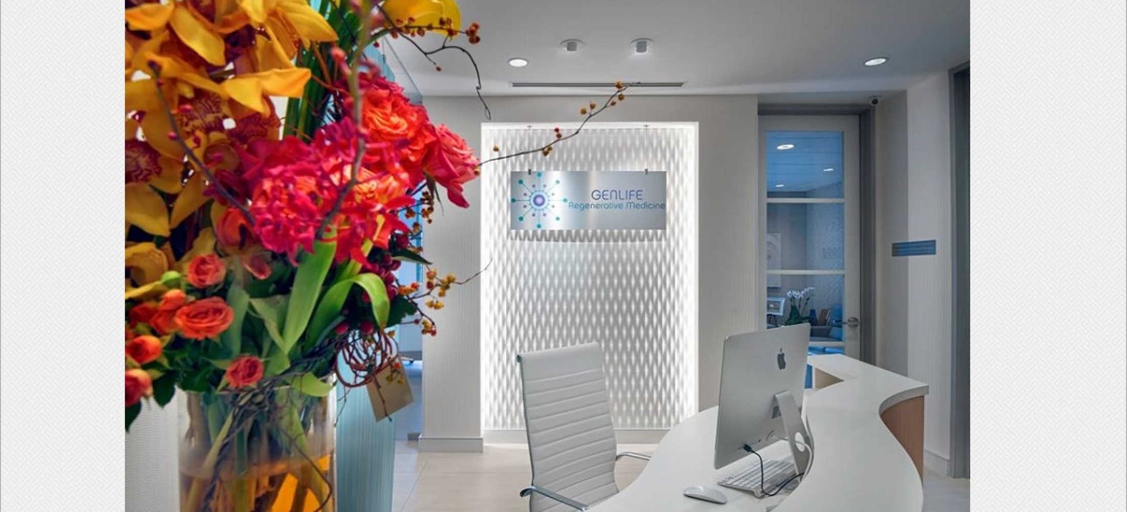 Gen Life Power and Lighting Systems