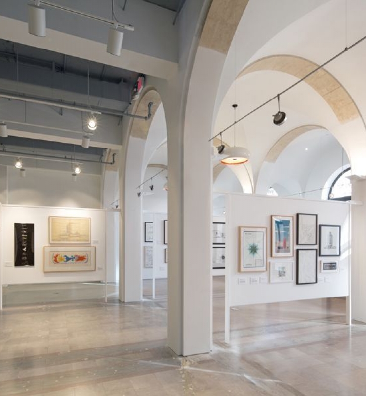 Historic Power and Lighting Systems